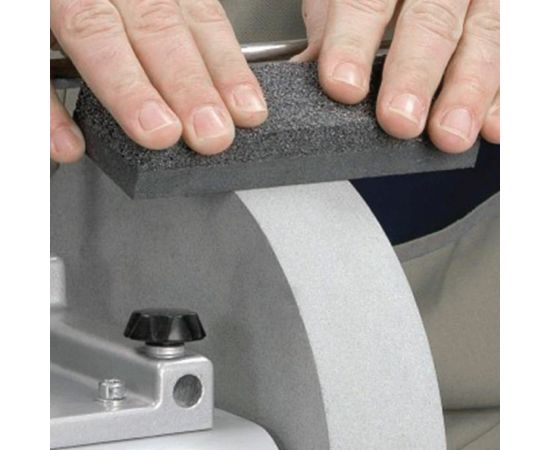 Брусок для очистки заточного диска Белмаш AB-2 RA126A – изображение 3