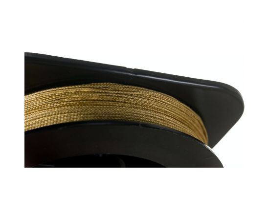 Кевларовая нить SOLARIS на катушке 0,5 мм х 40 м S6403 – изображение 3