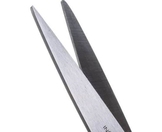 Портновские ножницы INFORMAT металл-черный, пластик, 210 мм SP2103 – изображение 3