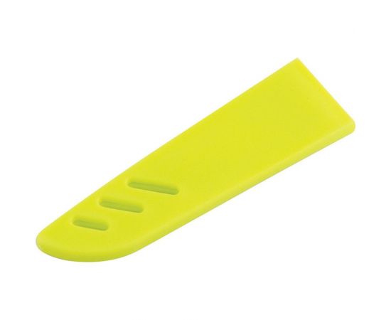 Нож для овощей Mallony BUSTA в ножнах, 9,5 см 005256 – изображение 3