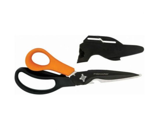 Многофункциональные ножницы Fiskars SP 341 1063329 – изображение 3