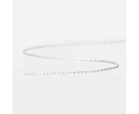 Капроновая полиамидная нить BRAUBERG для прошивки документов, диаметр 1 мм, длина 2380 м, 600357 – изображение 3