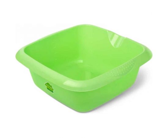 Хозяйственная чаша Martika Дельверо квадратная 3,8л С658 – изображение 3