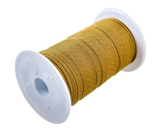 Кевларовая нить SOLARIS на катушке 1,0 мм х 100 м S6402 – изображение 3