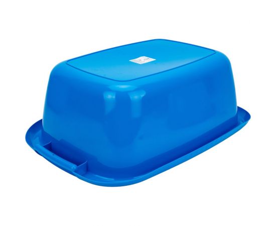 Таз Martika Водолей овальный 17л синий С622СИН – изображение 3