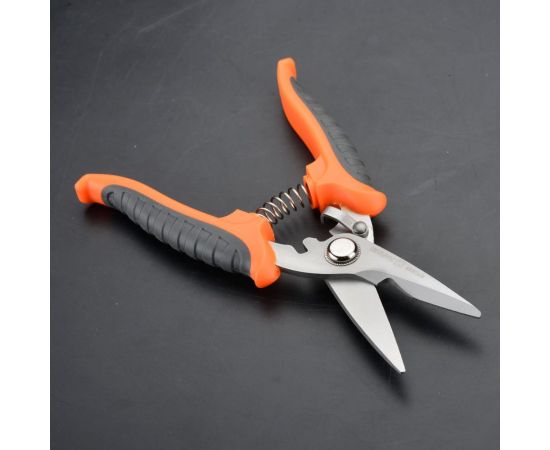 Ножницы HARDEN Белон многофункциональные 570363 – изображение 3