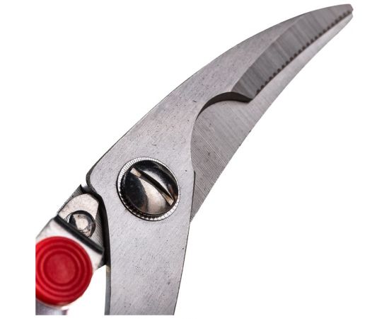 Кухонные ножницы Mallony KS-138, 24 см 920102 – изображение 3