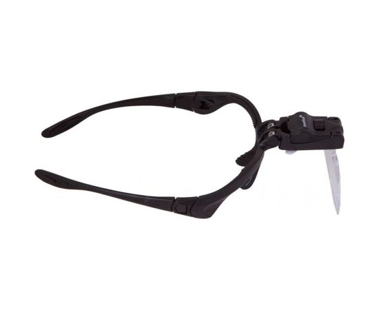 Лупа-очки Levenhuk Zeno Vizor G3 69673 – изображение 4