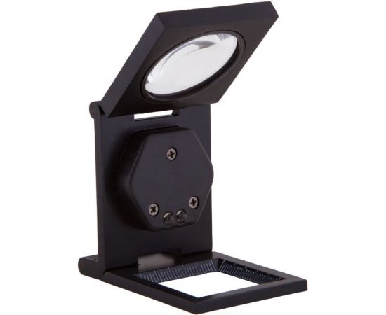 Настольная лупа Levenhuk Zeno Desk D0 71205 – изображение 4