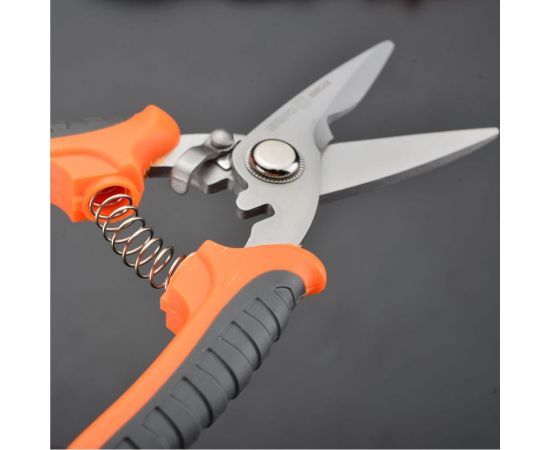 Ножницы HARDEN Белон многофункциональные 570363 – изображение 4