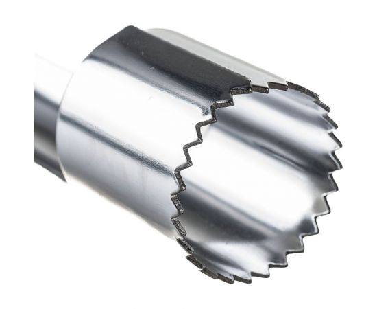 Нож для яблок из нержавеющей стали Mallony NIMBUS, 20*2 см, овальная ручка с подвесом 007419 – изображение 4