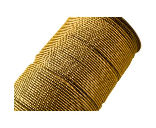 Кевларовая нить SOLARIS на катушке 1,0 мм х 100 м S6402 – изображение 4