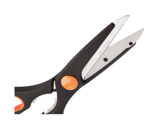 Кухонные ножницы KENDO 30731 – изображение 4