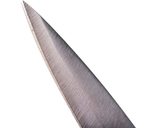 Нож с прорезиненной рукояткой Mallony ARCOBALENO MAL-02AR разделочный, 20 см 005521 – изображение 4