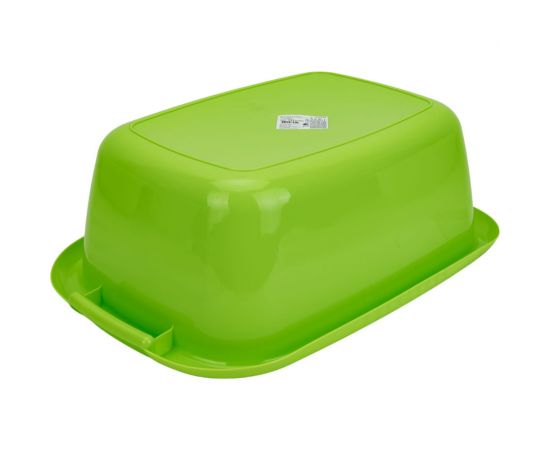 Таз Martika Водолей овальный 11л салатовый С621САЛ – изображение 4