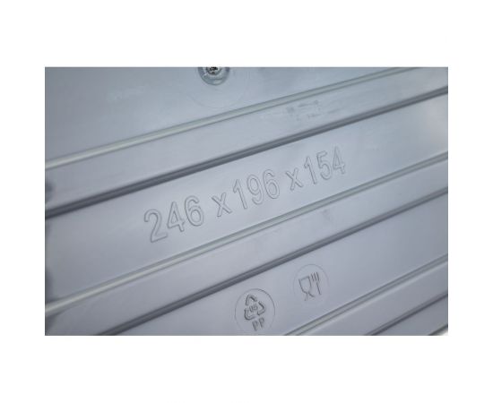 Ящик-органайзер FunBox GIY 5 л с ручкой 00000050807 – изображение 4