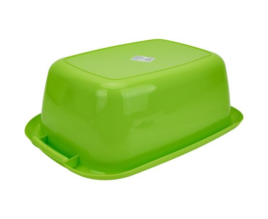 Таз Martika Водолей овальный 17л салатовый С622САЛ – изображение 4