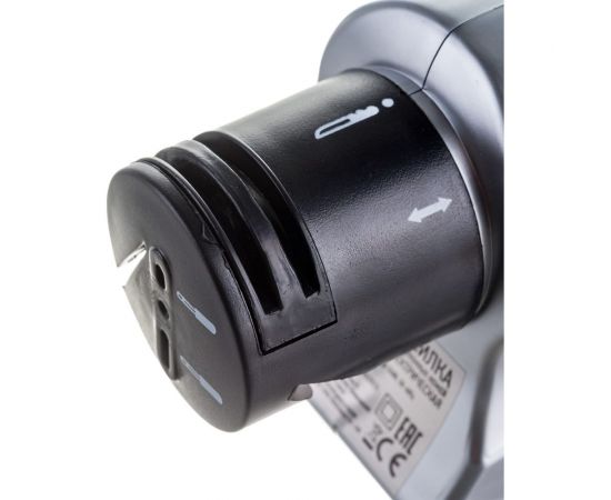 Точилка для кухонных ножей HomeStar HS-2025 электрическая 20 Вт 005463 – изображение 4