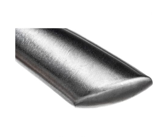 Цельнометаллический нож Mallony MAESTRO MAL-01M сантоку, 18 см 920231 – изображение 4