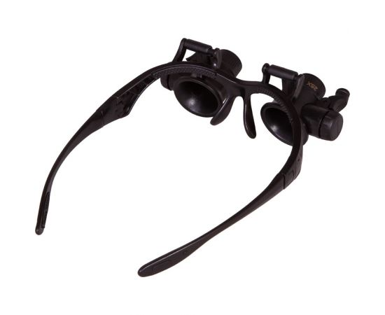 Лупа-очки Levenhuk Zeno Vizor G8 74106 – изображение 4