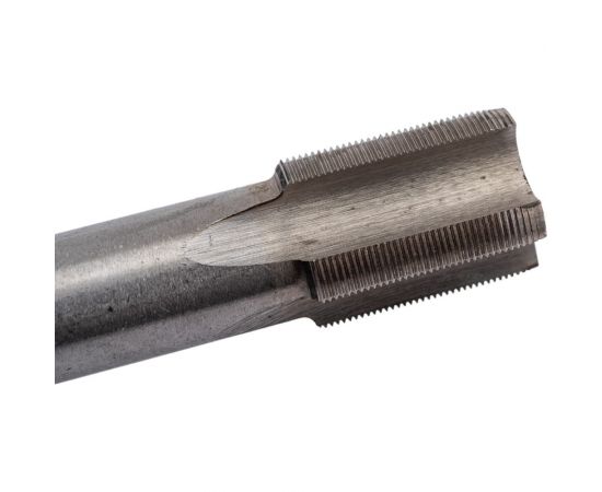 Метчик М14x0,5 м/р Р6М5 HORTZ 203702 – изображение 4