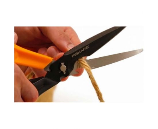 Многофункциональные ножницы Fiskars SP 341 1063329 – изображение 4