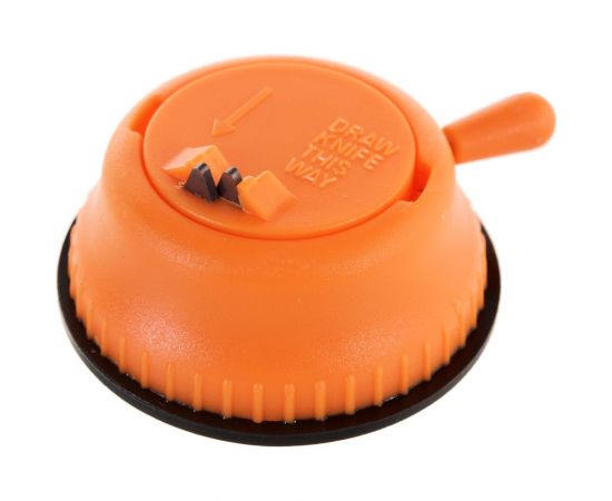 Ножеточка Mallony MAL-SHARP-01 001752 – изображение 4