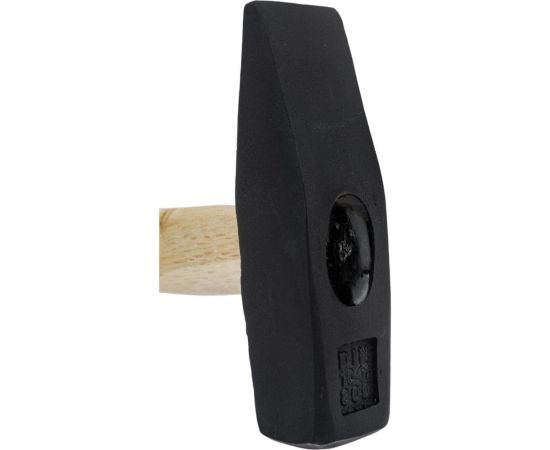 Слесарный молоток TOOLAS с деревянной ручкой, 800 г 00007324 – изображение 4