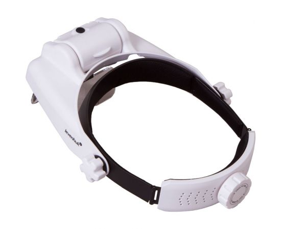 Налобная лупа Levenhuk Zeno Vizor H7 72611 – изображение 4