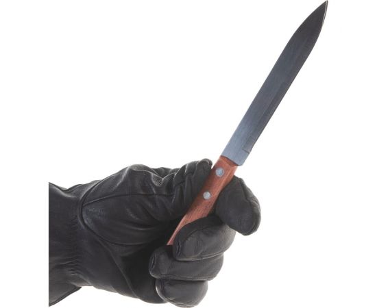 Нож с деревянной рукояткой Mallony ALBERO MAL-05AL для овощей большой, 12,5 см 005168 – изображение 5