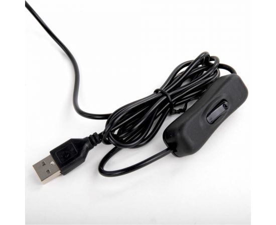 Настольная лупа BRAUBERG на прищепке, с led подсветкой, диаметр 75 мм, увеличение 3 455931 – изображение 5