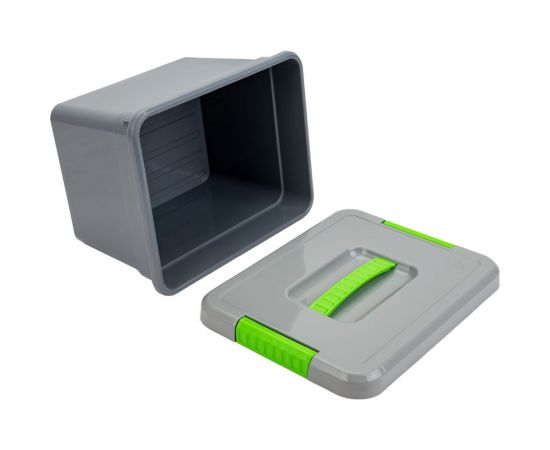 Ящик-органайзер FunBox GIY 5 л с ручкой 00000050807 – изображение 5