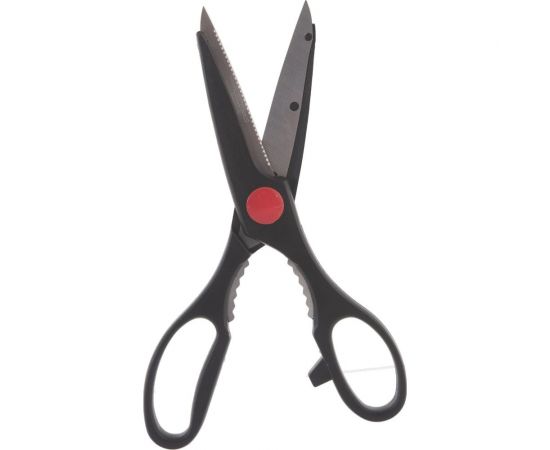 Набор ножей из нержавеющей стали Mallony 7 предметов ручка пластик модель MAL-S01B 985308 – изображение 5