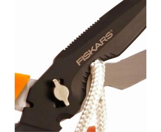 Многофункциональные ножницы Fiskars SP 341 1063329 – изображение 5