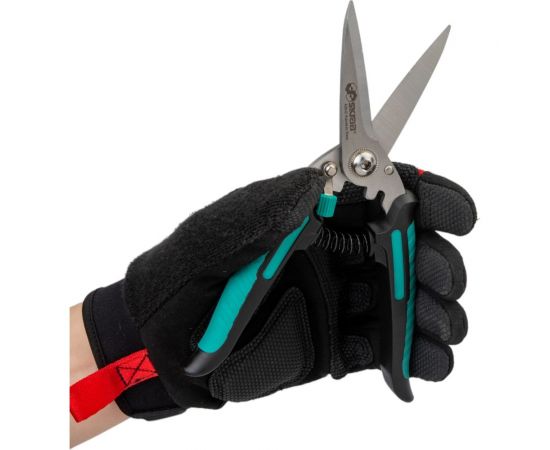 Универсальные ножницы SKRAB 200мм 28015 – изображение 5