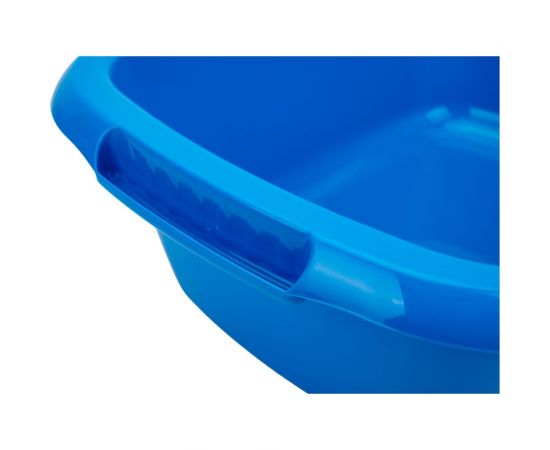 Таз Martika Водолей овальный 17л синий С622СИН – изображение 5