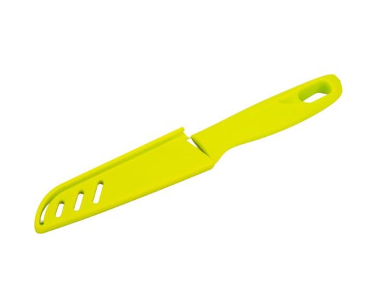 Нож для овощей Mallony BUSTA в ножнах, 9,5 см 005256 – изображение 5