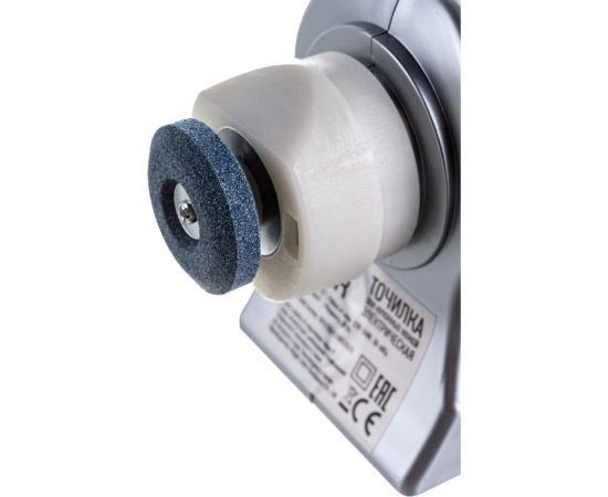 Точилка для кухонных ножей HomeStar HS-2025 электрическая 20 Вт 005463 – изображение 5