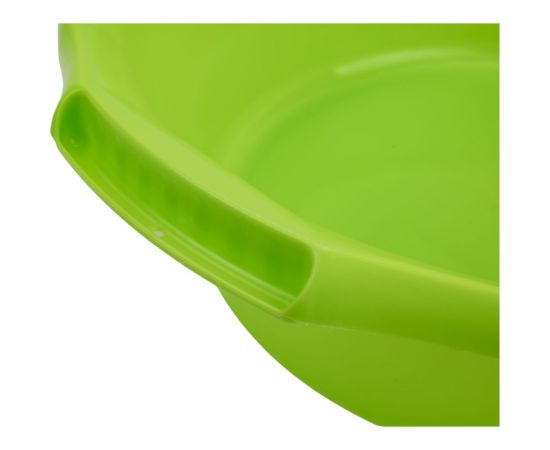 Таз Martika Водолей круглый 9л салатовый С611САЛ – изображение 5