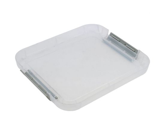 Ящик для хранения FunBox Standart с крышкой 2 л 00000048347 – изображение 5