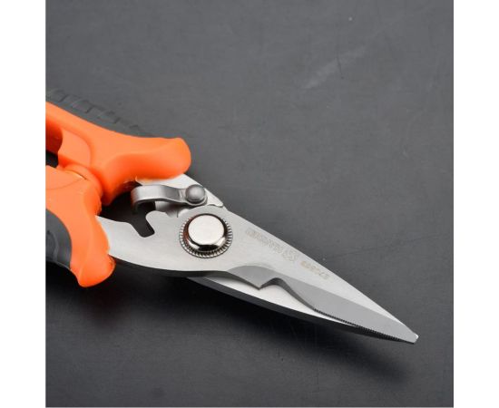 Ножницы HARDEN Белон многофункциональные 570363 – изображение 5