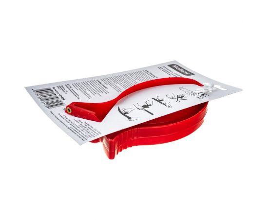 Ножеточка «Рыбка» Mallony универсальная 985855 – изображение 5