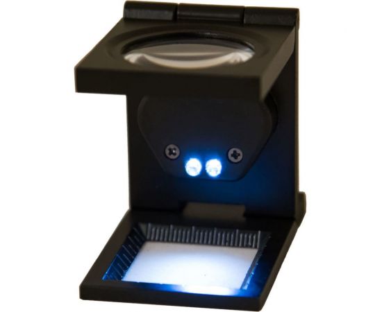 Настольная лупа Levenhuk Zeno Desk D0 71205 – изображение 6