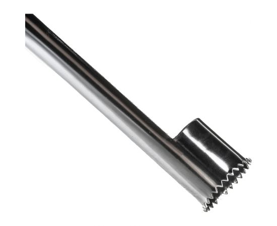 Нож для яблок из нержавеющей стали Mallony NIMBUS, 20*2 см, овальная ручка с подвесом 007419 – изображение 6