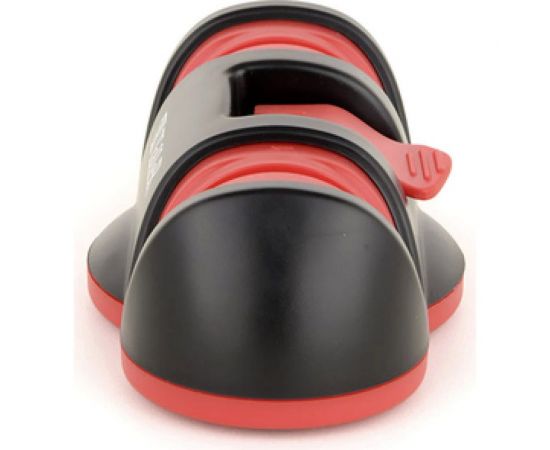 Точилка TALLER Чендлер 13.4x7.3x4.5 см двухступенчатая заточка, угол заточки 20 TR-62507 – изображение 6