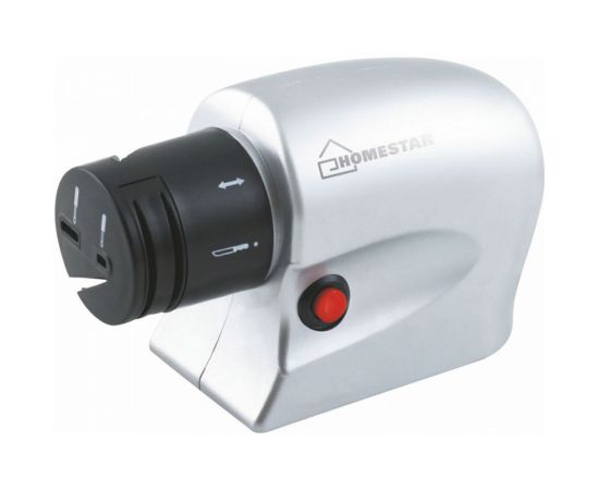 Точилка для кухонных ножей HomeStar HS-2025 электрическая 20 Вт 005463 – изображение 7