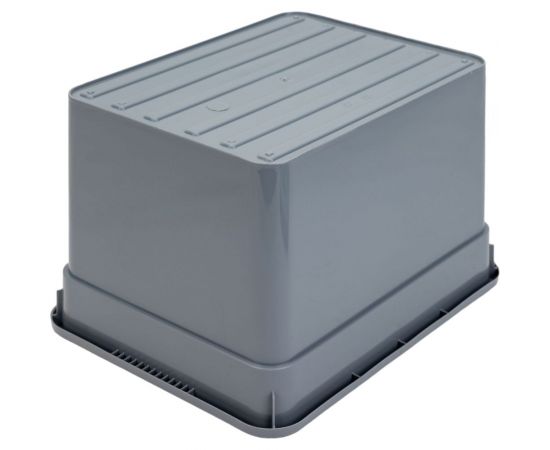 Ящик-органайзер FunBox GIY 5 л с ручкой 00000050807 – изображение 7