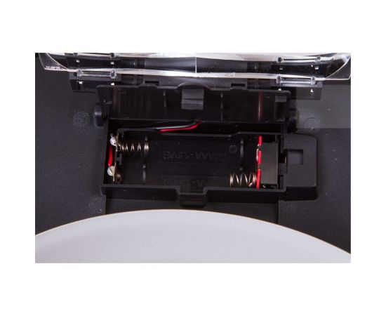 Налобная лупа Levenhuk Zeno Vizor H3 69670 – изображение 7