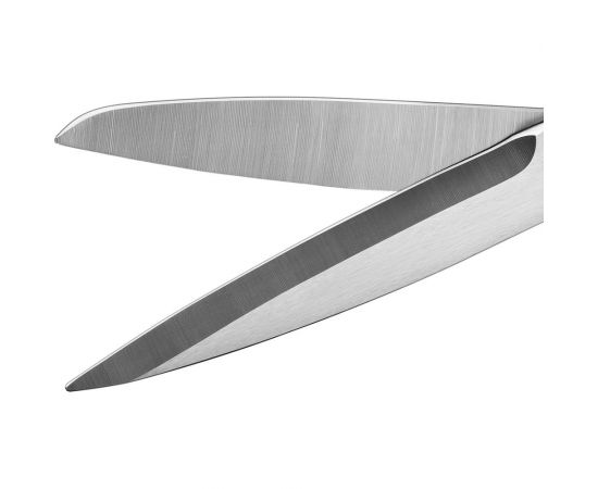 Универсальные технические ножницы KRAFTOOL Universal 254 мм 23205 – изображение 7