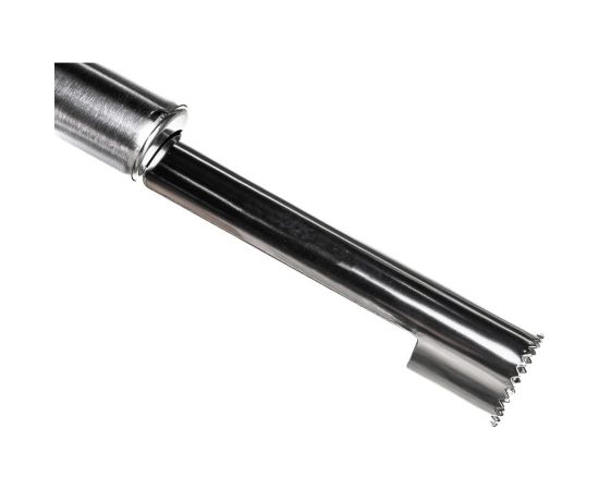 Нож для яблок из нержавеющей стали Mallony NIMBUS, 20*2 см, овальная ручка с подвесом 007419 – изображение 7